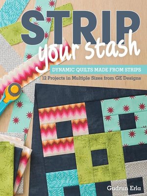 cover image of Strip Your Stash
